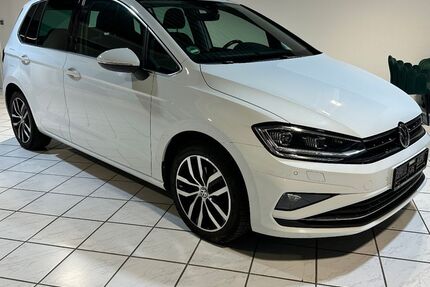 VW Golf Sportsvan 101.567 km 17.990 &euro; Schelklingen 89601