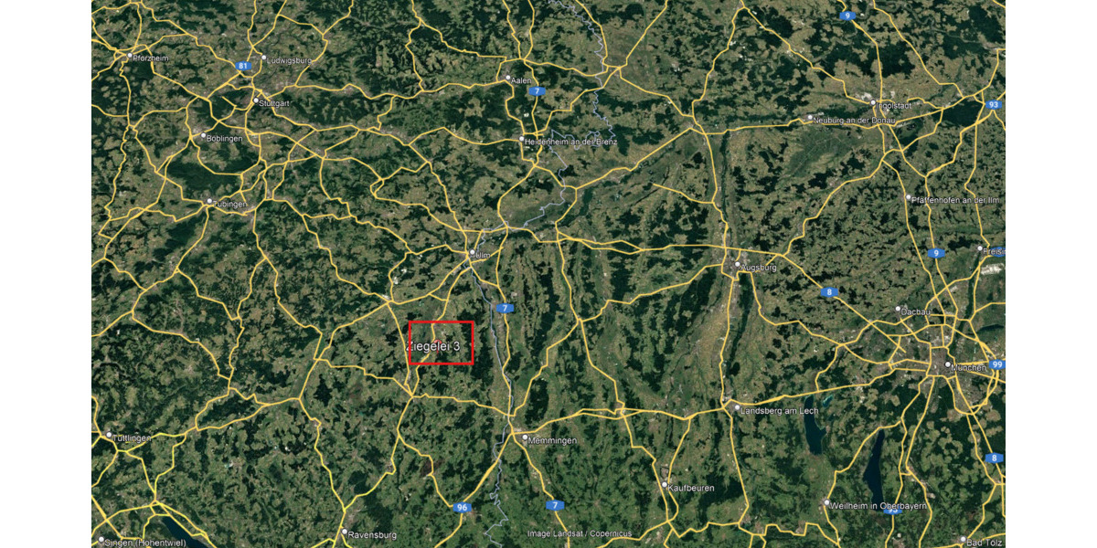 Mehrfamilienhaus, Wohnhaus Mietingen - 520.000&euro; | Angebot:21646448