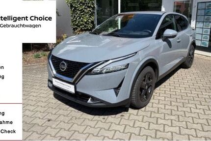 Nissan Qashqai 63.521 km 23.500 &euro; Altenstadt 89281