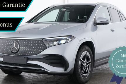 Mercedes-Benz EQA 21.832 km 41.389 &euro; Dornstadt 89160