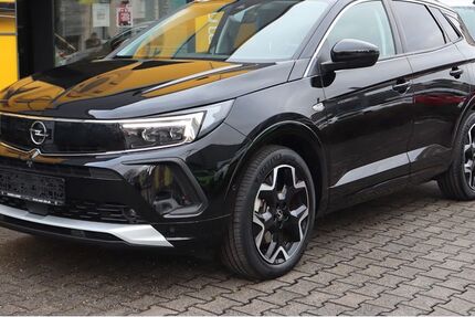 Opel Grandland (X) 29.200 km 23.960 &euro; Ulm 89073