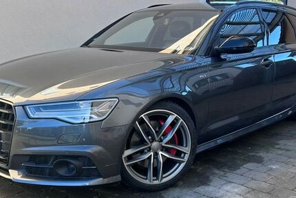 Audi A6 164.000 km 25.400 &euro; Kötz 89359