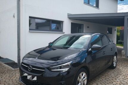 Opel Corsa 82.000 km 10.499 &euro; Blaustein 89134