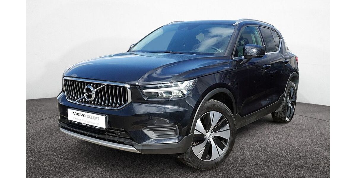 Volvo XC40 84.600 km 26.990 &euro; Ulm 89081
