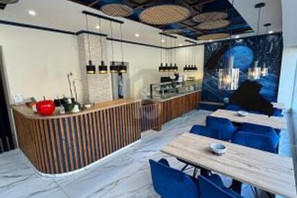 GUT VERMIETETE GEWERBEEINHEIT, RENDITE 6% - Gewerbeobjekt Ulm Obertalfingen | Angebot:24851670