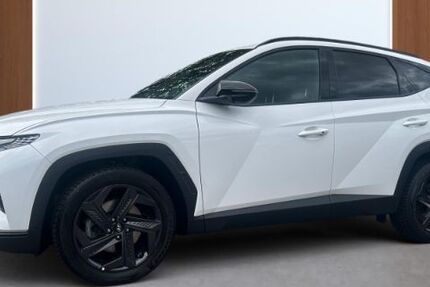 Hyundai TUCSON 22.199 km 24.985 &euro; Neu-Ulm 89231