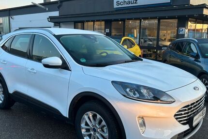 Ford Kuga 45.684 km 19.500 &euro; Sontheim 89567