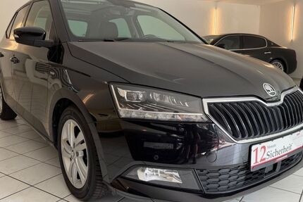 Skoda Fabia 124.000 km 10.490 &euro; Elchingen 89275
