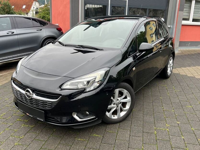Corsa