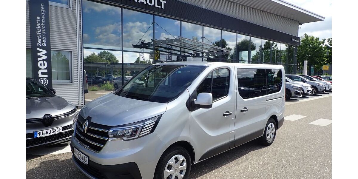 Renault Trafic 32.750 km 32.990 &euro; Neu-Ulm 89231