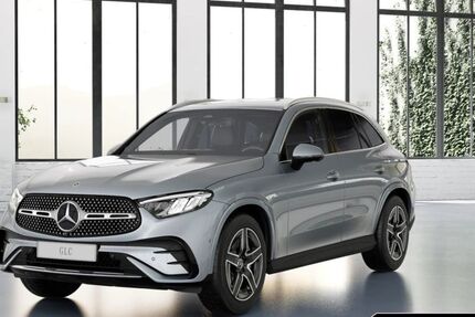 Mercedes-Benz GLC 200 11.981 km 53.990 &euro; Neu-Ulm 89231