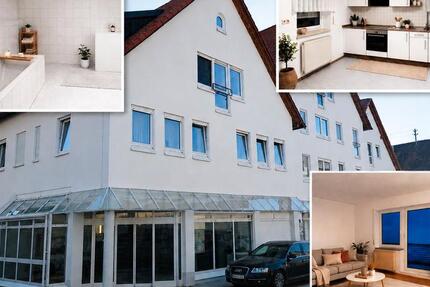 Wohnung Niederstotzingen - 2.5 Zimmer, 76 m&sup2;, 243.900&euro; | Angebot:26411322