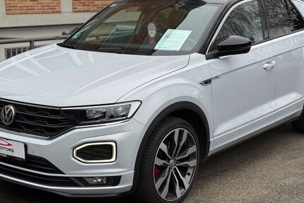 VW T-Roc 135.000 km 18.499 &euro; Elchingen 89275