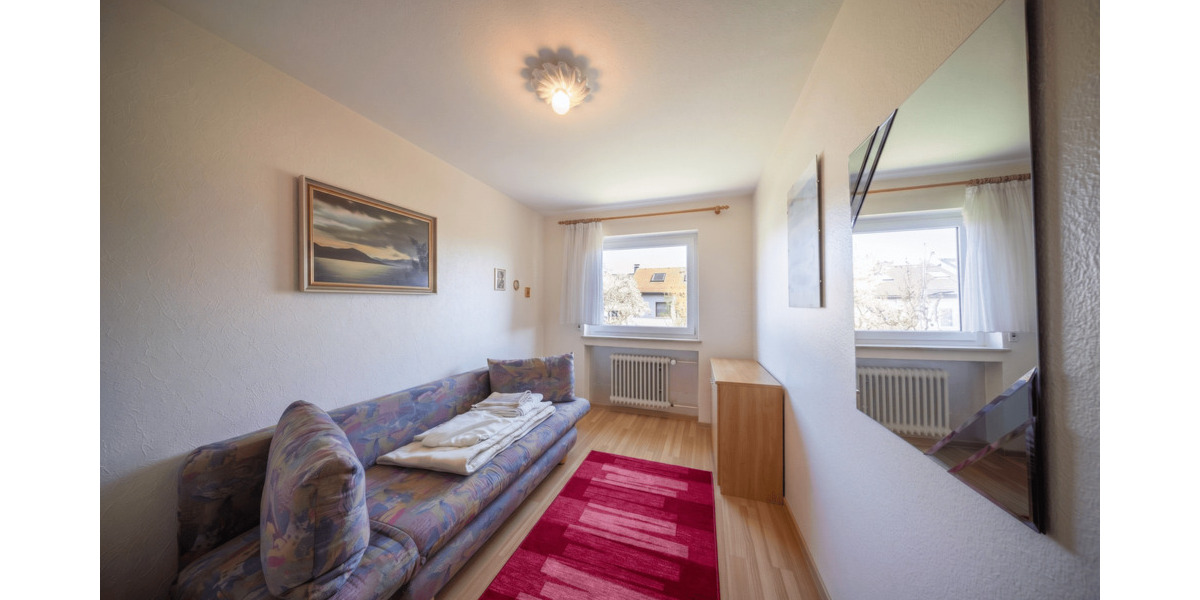 Reihenmittelhaus Ulm Jungingen - 4 Zimmer, 121 m&sup2;, 489.000&euro; | Angebot:26806101
