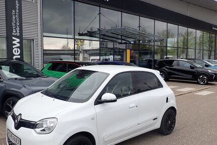 Renault Twingo 21.040 km 14.790 &euro; Neu-Ulm 89231