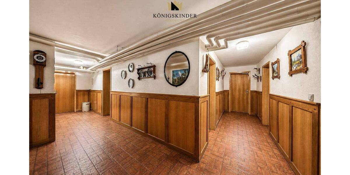 Einfamilienhaus Pfaffenhofen an der Roth Pfaffenhofen - 1 Zimmer, 299 m&sup2;, 998.000&euro; | Angebot:26358790