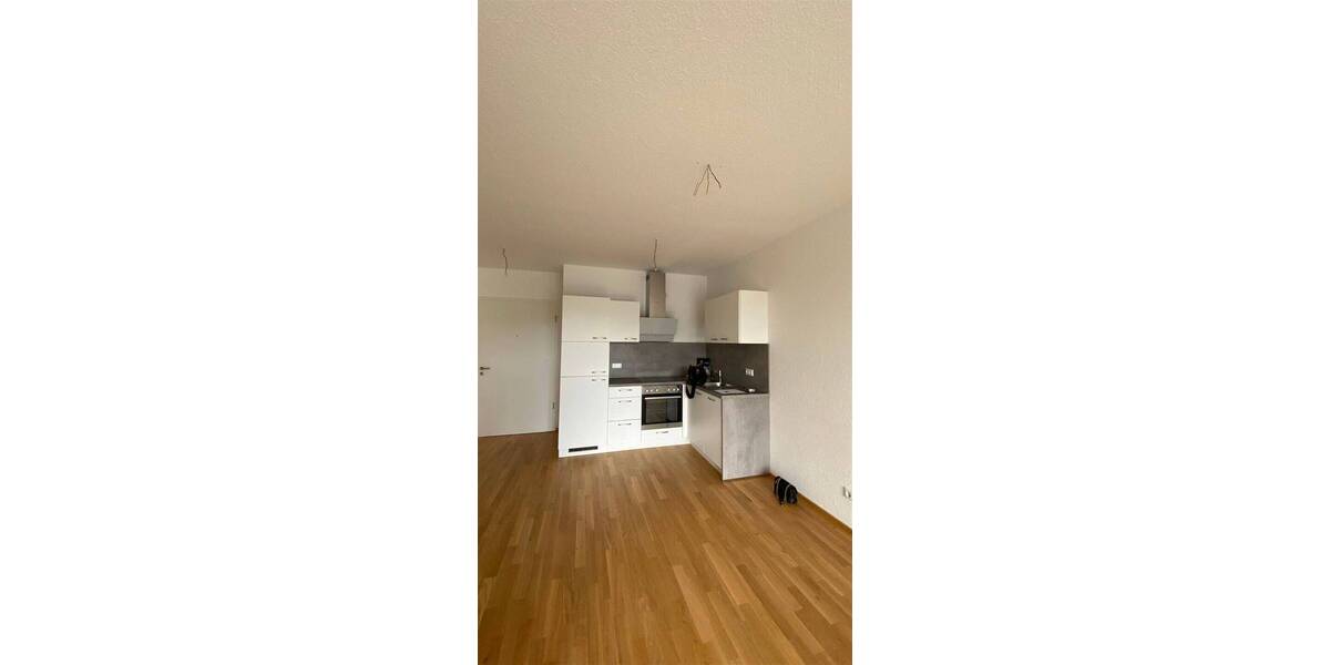 Etagenwohnung Blaustein Ehrenstein - 2 Zimmer, 43 m&sup2;, 568&euro; | Angebot:26806003