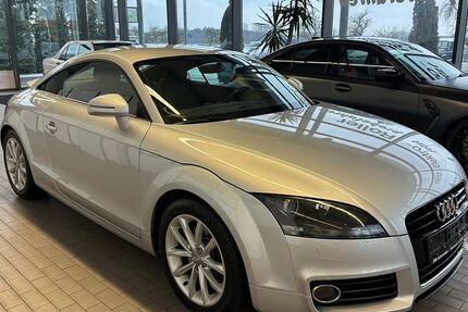 Audi TT 104.000 km 10.999 &euro; Weissenhorn 89264