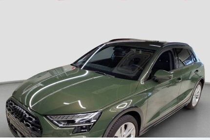 Audi A3 8.866 km 32.360 &euro; Ulm 89073