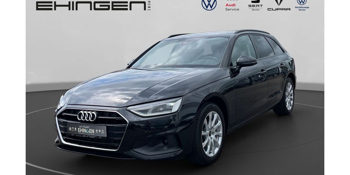Audi A4 47.475 km 22.488 &euro; Ehingen 89584