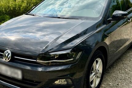 VW Polo 53.000 km 15.500 &euro; Altenstadt 89282
