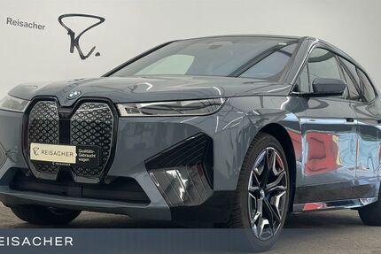 BMW iX 46.703 km 64.990 € Ulm 89077