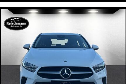 Mercedes-Benz A 200 116.730 km 17.999 &euro; Dietenheim 89165