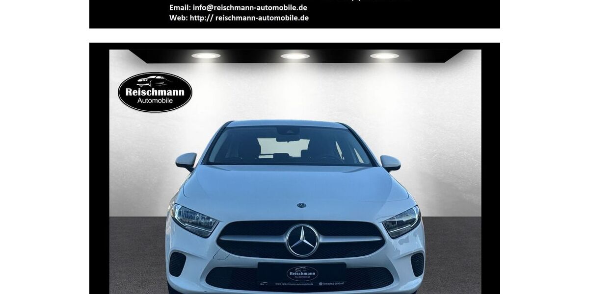 Mercedes-Benz A 200 116.730 km 17.999 &euro; Dietenheim 89165