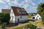 Einfamilienhaus Illertissen / Jedesheim Jedesheim - 5 Zimmer, 105 m&sup2;, 289.000&euro; | Angebot:26917405