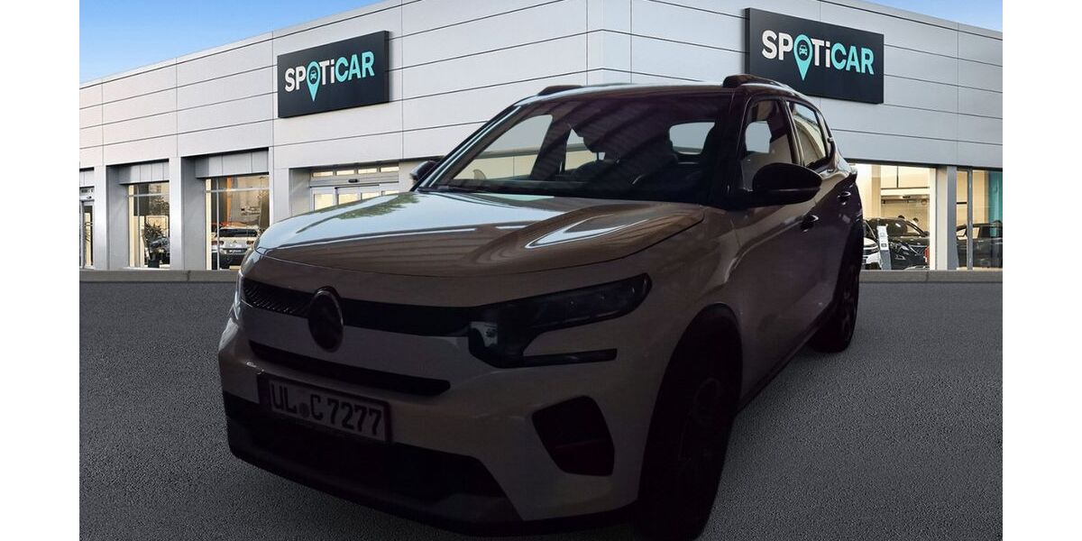 Citroen C3 4.500 km 18.890 € Ulm 89081