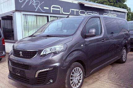 Peugeot Traveller 126.000 km 23.990 &euro; Ulm-Jungingen 89081