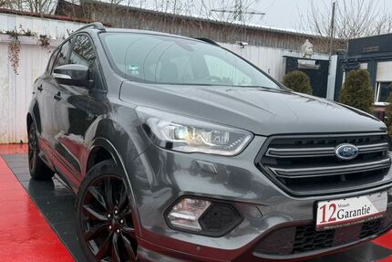 Ford Kuga 100.000 km 12.900 &euro; Ichenhausen 89335