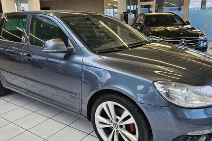 Skoda Octavia 350.000 km 2.990 &euro; Berghülen 89180