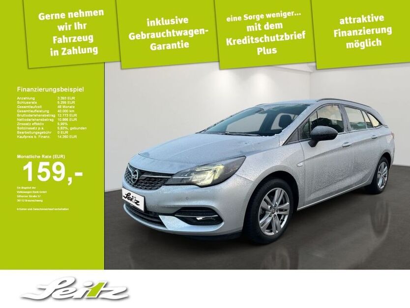 Astra