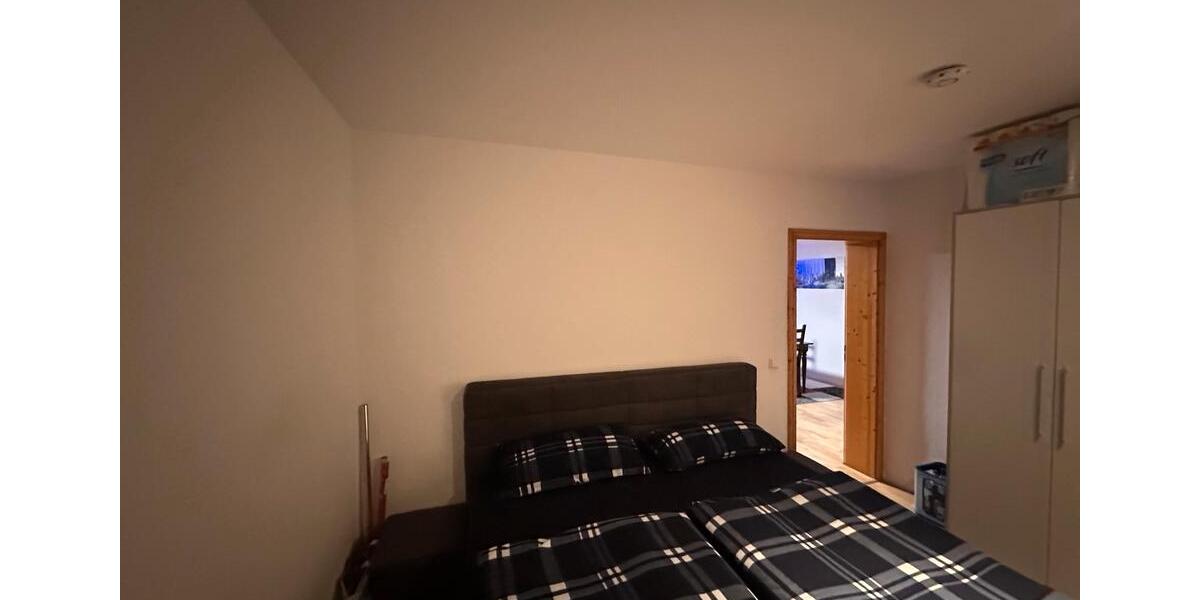 Wohnung am Eselsberg 3 zimmer