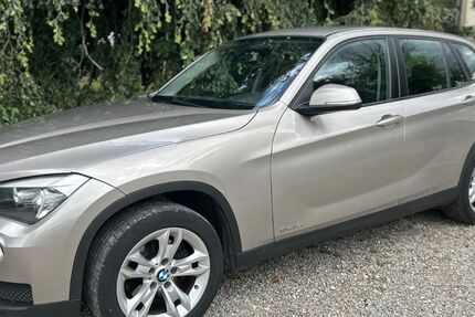 BMW X1 166.300 km 8.800 &euro; Burgrieden 88483