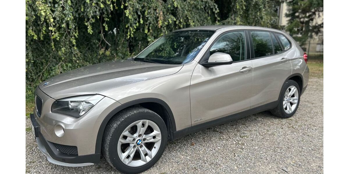 BMW X1 166.300 km 8.800 &euro; Burgrieden 88483