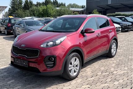 Kia Sportage 129.800 km 12.500 &euro; Erbach 89155