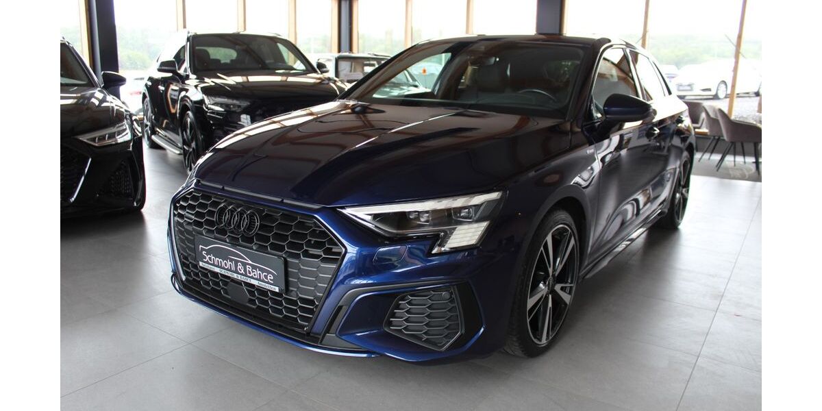 Audi A3 80.000 km 29.990 &euro; Amstetten 73340
