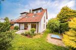 Doppelhaushälfte Senden - 5 Zimmer, 140 m&sup2;, 629.000&euro; | Angebot:26583134