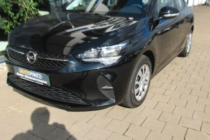 Opel Corsa 35.763 km 12.900 &euro; Gerstetten-Dettingen 89547