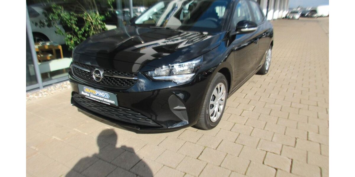 Opel Corsa 35.763 km 12.900 &euro; Gerstetten-Dettingen 89547