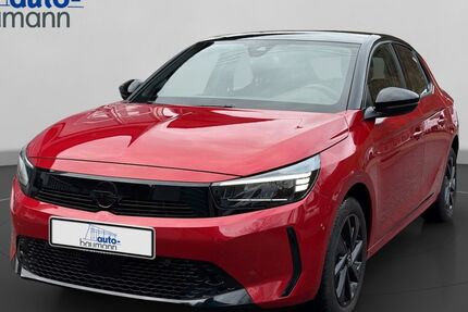 Opel Corsa 17.750 km 16.990 &euro; Bad Ditzenbach 73342