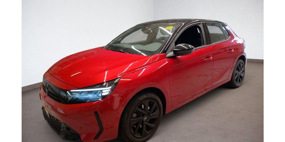 Opel Corsa 17.750 km 17.490 &euro; Bad Ditzenbach 73342