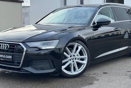 Audi A6 134.000 km 24.900 € Neu-Ulm 89231