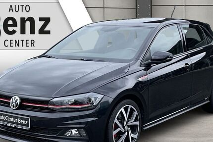 VW Polo 105.000 km 18.790 € Laupheim 88471