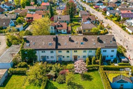 Haus Ulm Jungingen - 4 Zimmer, 121 m&sup2;, 489.000&euro; | Angebot:26806101