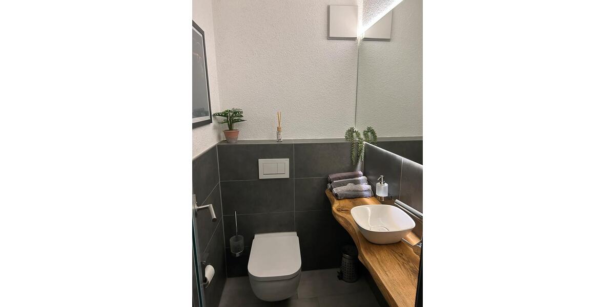 Dachgeschoßwohnung Senden - 3.5 Zimmer, 84 m&sup2;, 300.000&euro; | Angebot:25866801