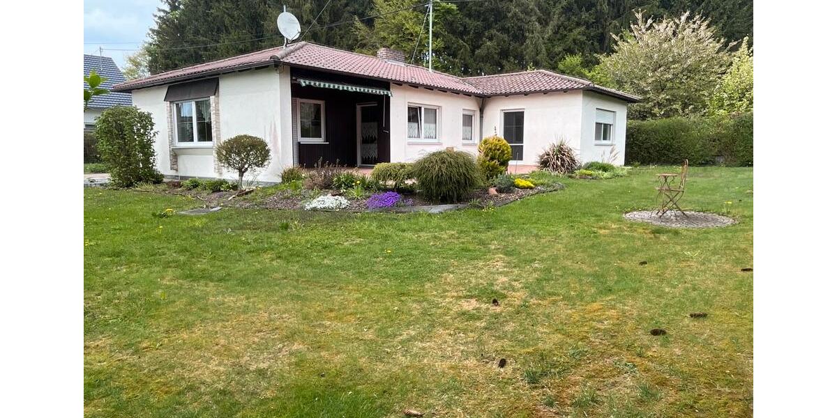 Bungalow Kammeltal - 5 Zimmer, 126 m&sup2;, 469.000&euro; | Angebot:26485541