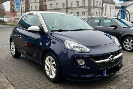 Opel Adam 55.205 km 9.000 &euro; Weißenhorn 89264